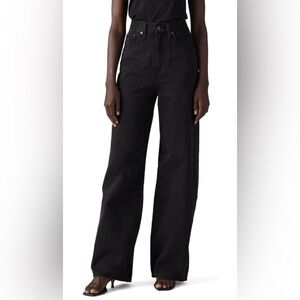 Levi's — Women’s Cinch Baggy Jeans